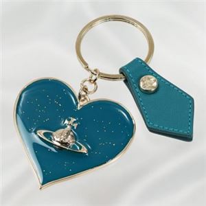 Vivienne Westwood（ヴィヴィアンウエストウッド） キーリング 32984 GREEN