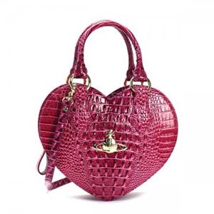 Vivienne Westwood（ヴィヴィアンウエストウッド） ハンドバッグ 6602 PINK