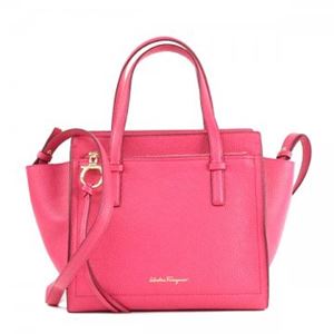 Ferragamo（フェラガモ） トートバッグ 21F478 643744 GIOVE