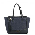 Ferragamo（フェラガモ） トートバッグ 21F759 647381 BLUE