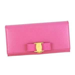 Ferragamo（フェラガモ） 長財布 22A900 627590 ANEMONE