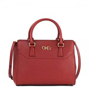 Ferragamo（フェラガモ） ハンドバッグ 21F317 648859 OPERA