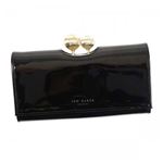 TED BAKER（テッドベーカー） 長財布 128509 BLACK