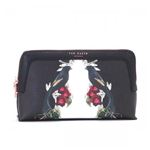 TED BAKER（テッドベーカー） ポーチ 128501 0 BLACK