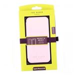 TED BAKER（テッドベーカー） スマホケース iPhone6／6S対応 129498 57 NUDE PINK