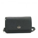 KATE SPADE（ケイトスペード） ショルダーバッグ PWRU5533 1 BLACK