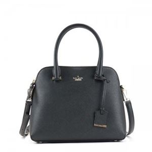 KATE SPADE（ケイトスペード） ショルダーバッグ PXRU7673 1 BLACK