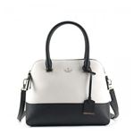 KATE SPADE（ケイトスペード） ショルダーバッグ PXRU7673 150 CEMENT／BLACK