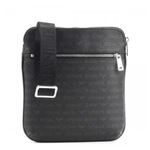 ARMANI JEANS（アルマーニジーンズ） ナナメガケバッグ 932534 20 NERO