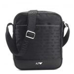 ARMANI JEANS（アルマーニジーンズ） ナナメガケバッグ 932525 20 NERO