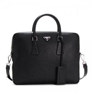 Prada（プラダ） ブリーフケース  2VE368V F0002 NERO