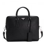 Prada（プラダ） ブリーフケース  2VE368V F0002 NERO