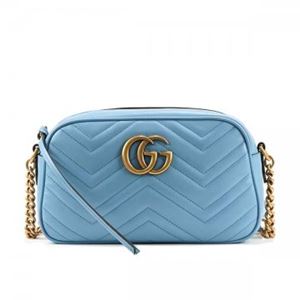 Gucci（グッチ） ショルダーバッグ  447632 4338