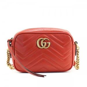 Gucci（グッチ） ショルダーバッグ  448065 5729