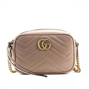 Gucci（グッチ） ショルダーバッグ  448065 6433