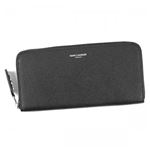 SAINT LAURENT（サンローラン） 長財布  414680 1000 NOIR