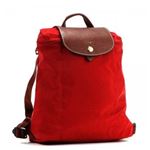 Longchamp（ロンシャン） バックパック  1699 A29 TOMATTE