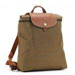 Longchamp（ロンシャン） バックパック  1699 A23 KAKI