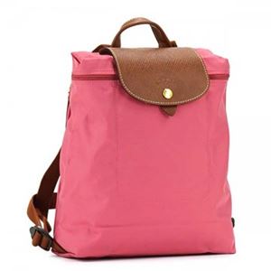 Longchamp（ロンシャン） バックパック  1699 A27 PIVOINE