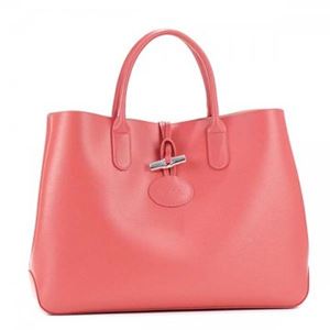 Longchamp(ロンシャン) ハンドバッグ  1681 A27 PIVOINE 商品画像