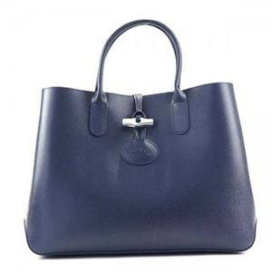 Longchamp(ロンシャン) ハンドバッグ  1681 6 MARINE 商品画像