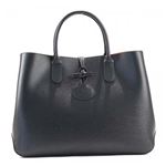 Longchamp（ロンシャン） ハンドバッグ  1681 1 NOIR