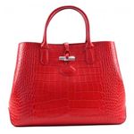 Longchamp（ロンシャン） ハンドバッグ  1681 545 ROUGE