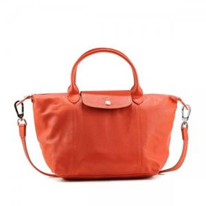 Longchamp（ロンシャン） ハンドバッグ  1512 A29 TOMATTE