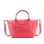 Longchamp（ロンシャン） ハンドバッグ  1512 A27 PIVOINE