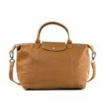 Longchamp（ロンシャン） ハンドバッグ  1515 116 NATURAL