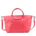 Longchamp（ロンシャン） ハンドバッグ  1515 A27 PIVOINE