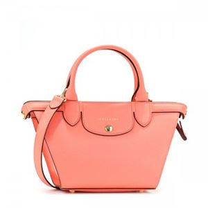 Longchamp(ロンシャン) ハンドバッグ  1116 589 CORAL 商品画像