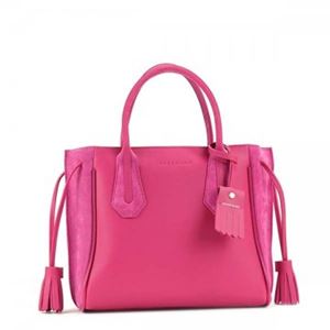 Longchamp（ロンシャン） ハンドバッグ  1294 319 FUSCHIA