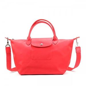 Longchamp（ロンシャン） ハンドバッグ  1512 A27 PIVOINE