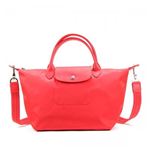 Longchamp（ロンシャン） ハンドバッグ  1512 A27 PIVOINE