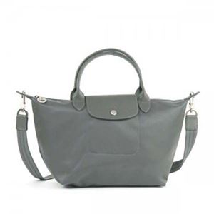 Longchamp（ロンシャン） トートバッグ  1512 112 GRIS