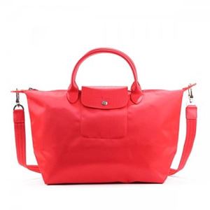 Longchamp（ロンシャン） ハンドバッグ  1515 A27 PIVOINE