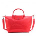 Longchamp（ロンシャン） ハンドバッグ  1515 A27 PIVOINE