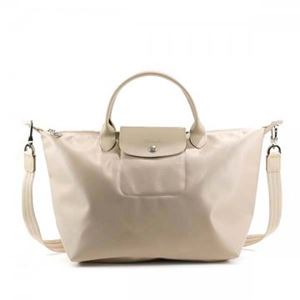 Longchamp（ロンシャン） ハンドバッグ  1515 337 CRAIE