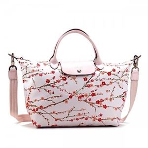 Longchamp（ロンシャン） ハンドバッグ  1515 A26 ROSE