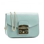 Furla（フルラ） ショルダーバッグ  BGZ7 AZZ AZZURRO