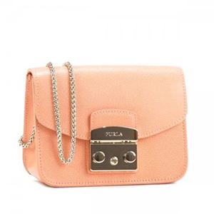 Furla（フルラ） ショルダーバッグ  BGZ7 PEQ PESCA