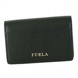 Furla（フルラ） 名刺入れ  PS04 O60 ONYX