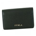 Furla（フルラ） 名刺入れ  PS04 O60 ONYX