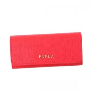 Furla（フルラ） キーケース  RJ09 RUB RUBY