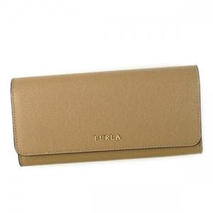 Furla（フルラ） 長財布  PS12 CPJ CAPPUCCINO