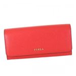 Furla（フルラ） 長財布  PS12 RUB RUBY