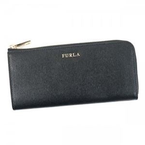 Furla（フルラ） 長財布  PS13 O60 ONYX