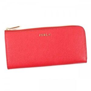 Furla（フルラ） 長財布  PS13 RUB RUBY