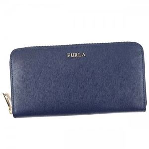 Furla（フルラ） 長財布  PR82 DRS NAVY